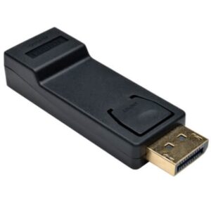 Adaptador Displayport a HDMI Tripp Lite P136-000-1